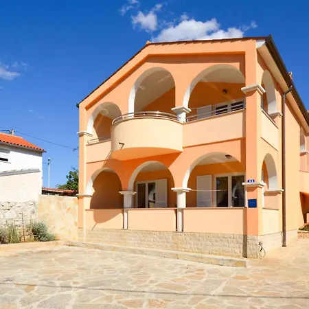 6 Apartmán Vinkuran