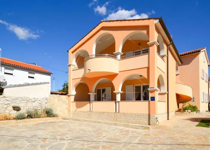 6 Lejlighed Vinkuran