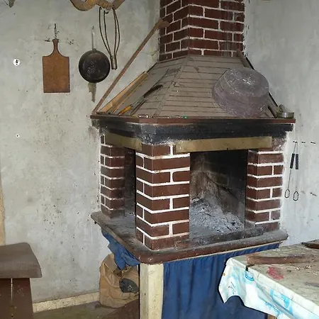 6 Apartment *